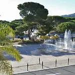 Maison Mitoyenne Avec Climatisation Et Parking A - Fr-1-251-877 Semesterbostad *