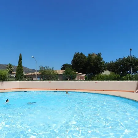 Maison Mitoyenne Avec Climatisation Et Parking A - Fr-1-251-877 Σπίτι διακοπών *
