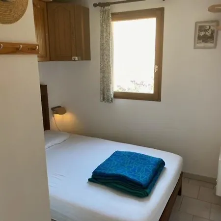 Maison Mitoyenne Avec Climatisation Et Parking A - Fr-1-251-877 بورم لي ميموزا