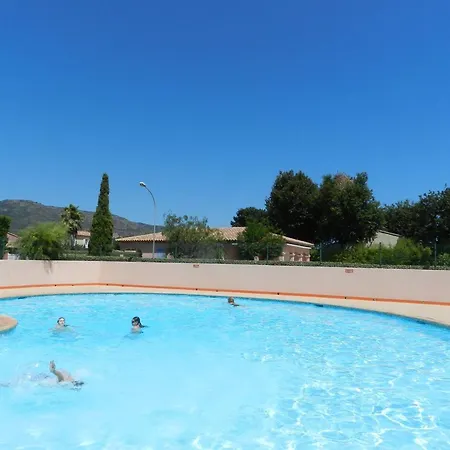 Σπίτι διακοπών Maison Mitoyenne Avec Climatisation Et Parking A - Fr-1-251-877