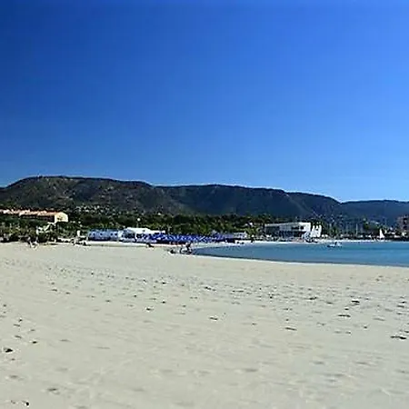 Maison Mitoyenne Avec Climatisation Et Parking A Bormes-les-mimosas - Fr-1-251-877 Vakantiehuis La Favière