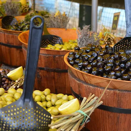 Maison Mitoyenne Avec Climatisation Et Parking A Bormes-les-mimosas - Fr-1-251-877 Vakantiehuis